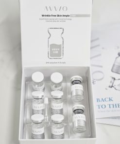 Avvio Wrinkle Free Skin Ample Pro