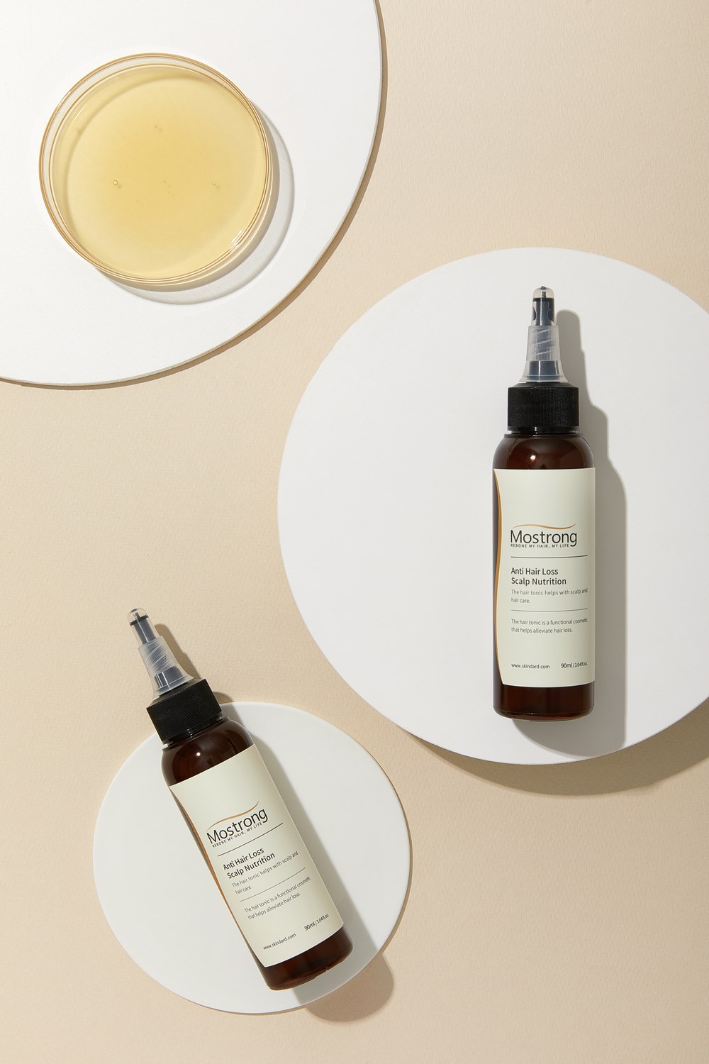 Mostrong Purifying First Scalp Scaling (2)