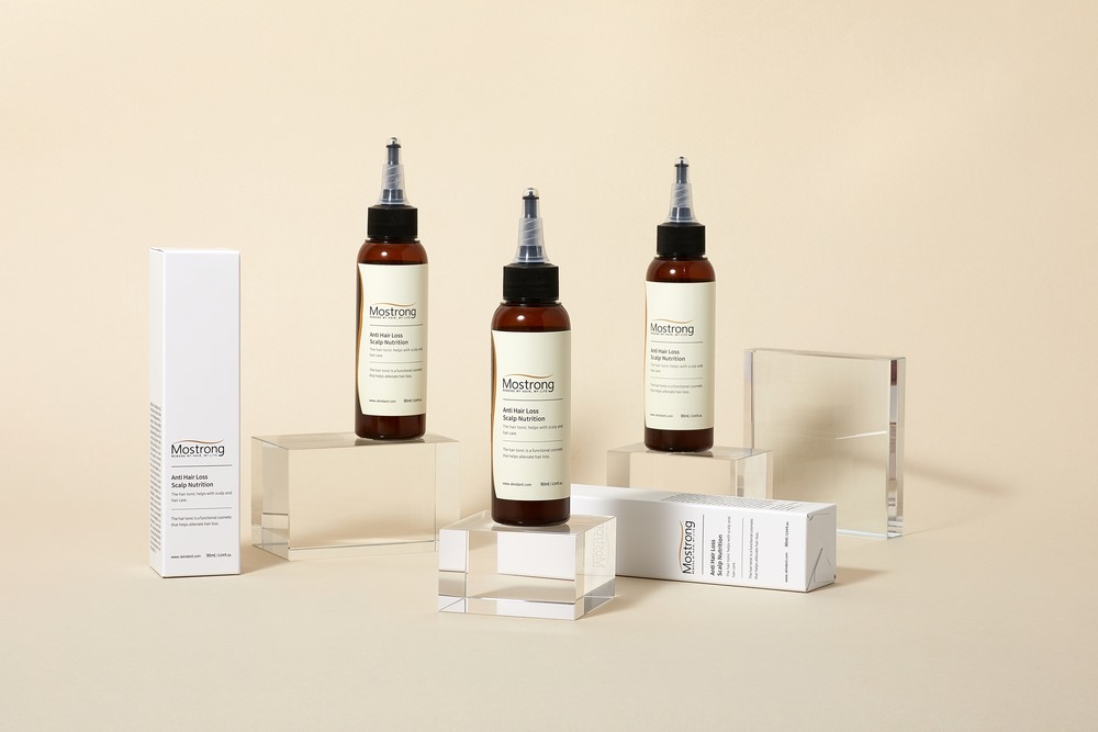 Mostrong Purifying First Scalp Scaling (3)