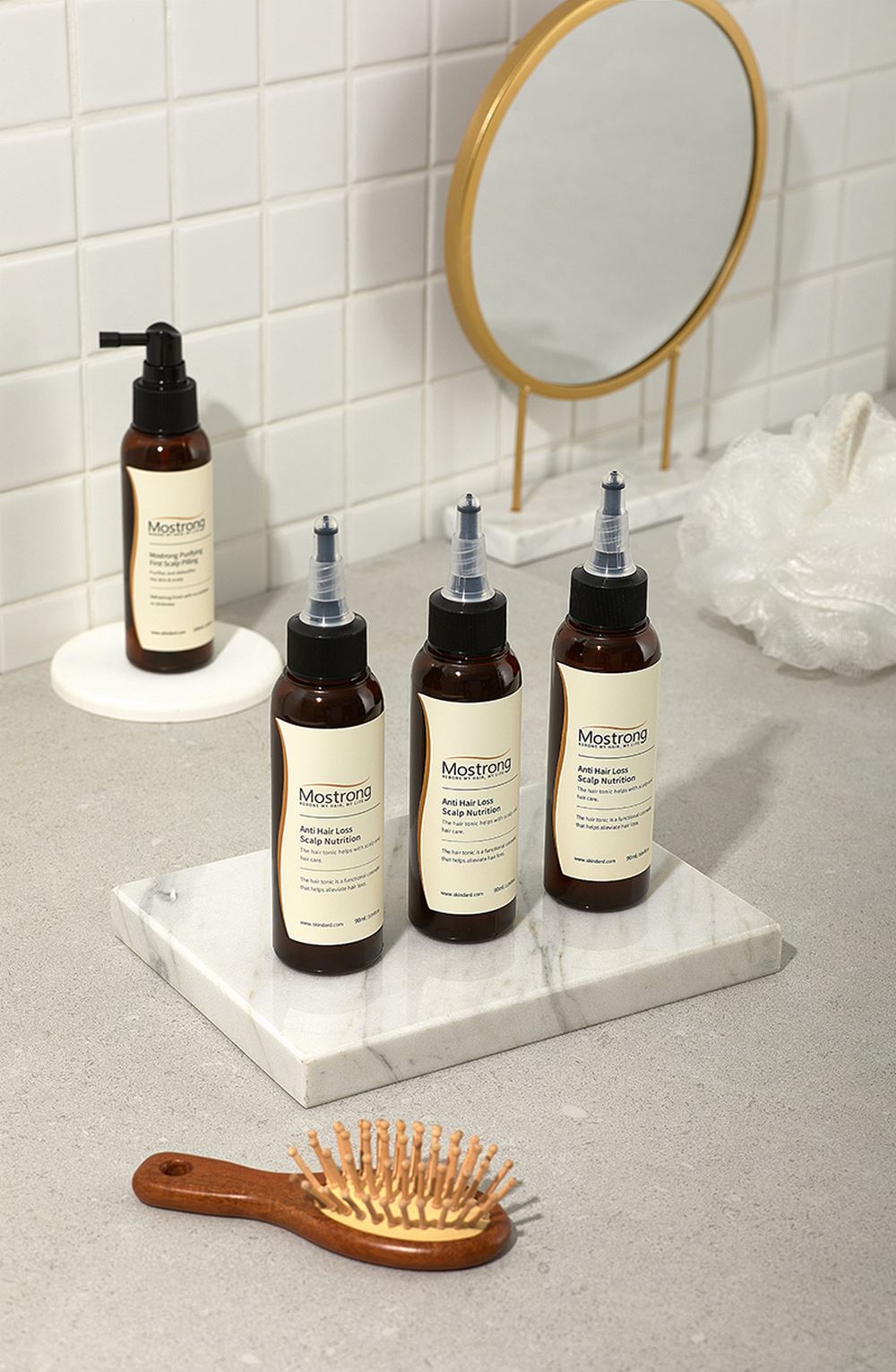 Mostrong Purifying First Scalp Scaling (5)