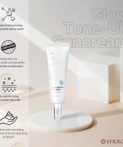 Avvio Glow Tone-Up Suncream
