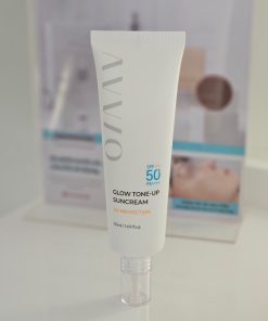 Avvio Glow Tone-Up Suncream